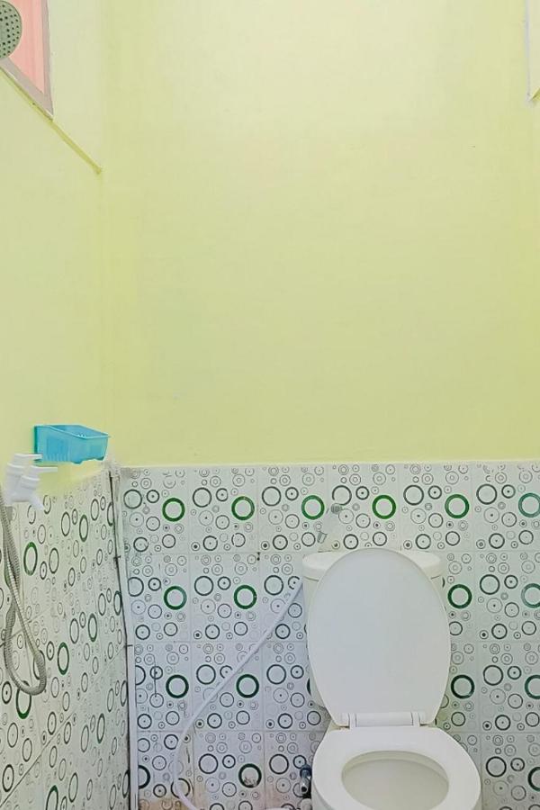 Aa Bungsu Syariah Balekambang Ciletuh Sukabumi Redpartner Hotel Cilowa Екстериор снимка